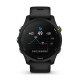 Forerunner® 255 Music - 46mm - Slate Gray - 010-02641-30 - Garmin